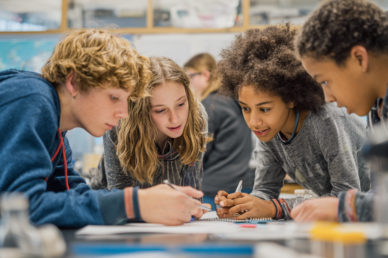 Unit Plan 36 (Grade 8 Science): Cumulative Synthesis & Exhibition