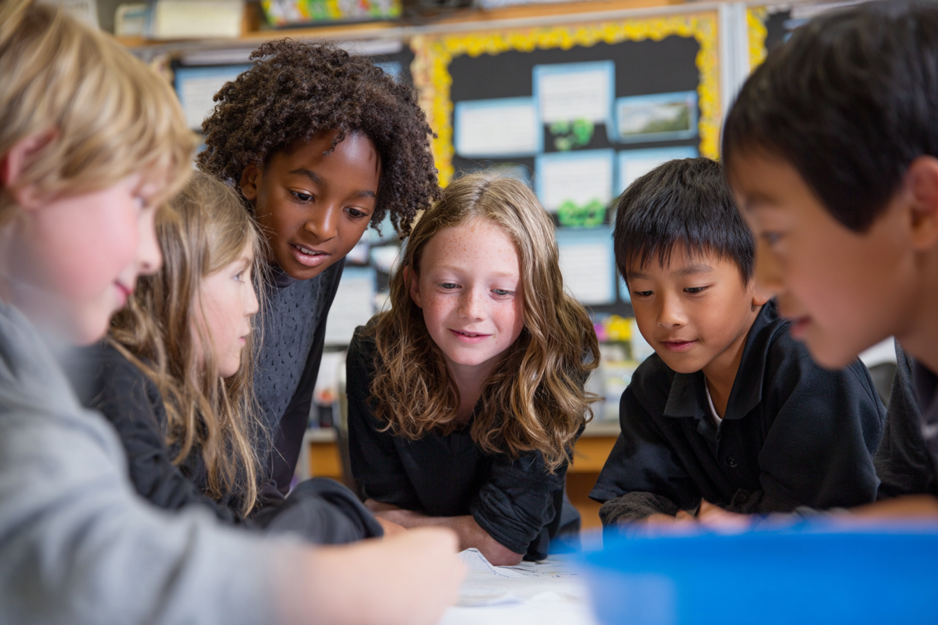 Unit Plan 36 (Grade 5 Science): Cumulative Synthesis & Exhibition