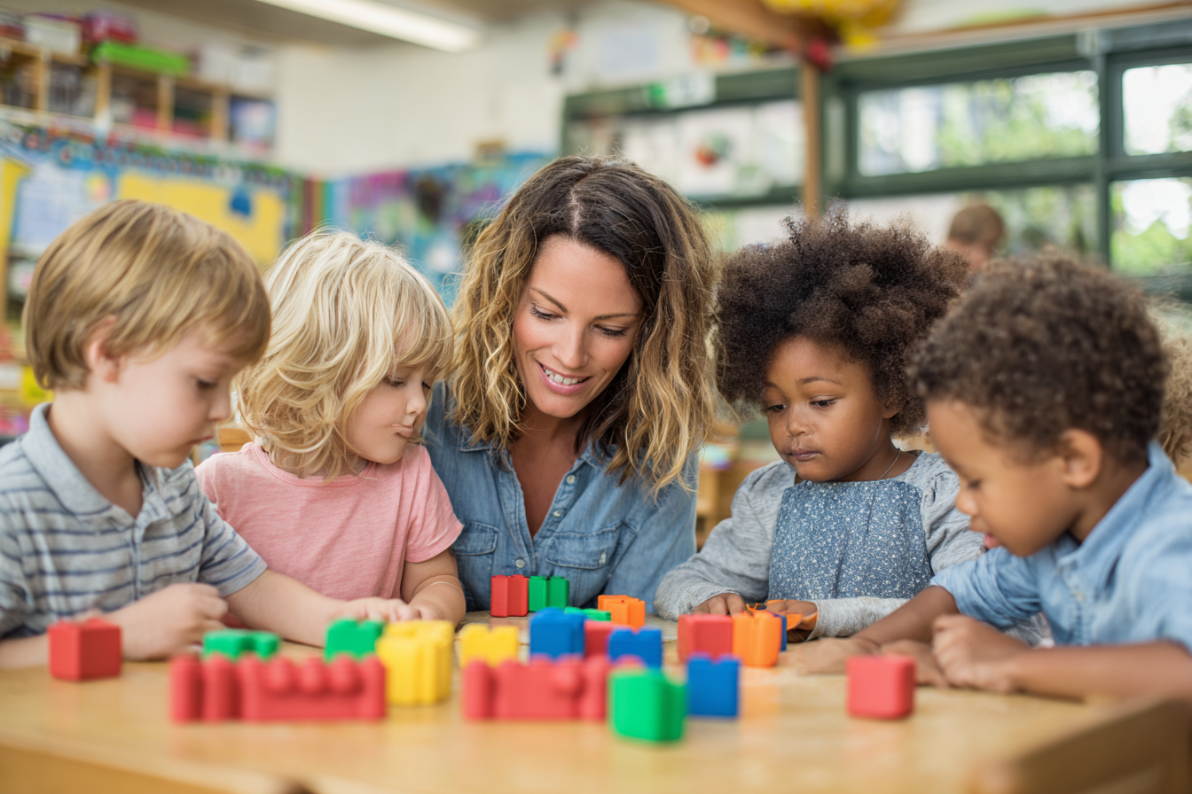 Unit Plan 23 (PreK Social Studies): Traditions and Celebrations