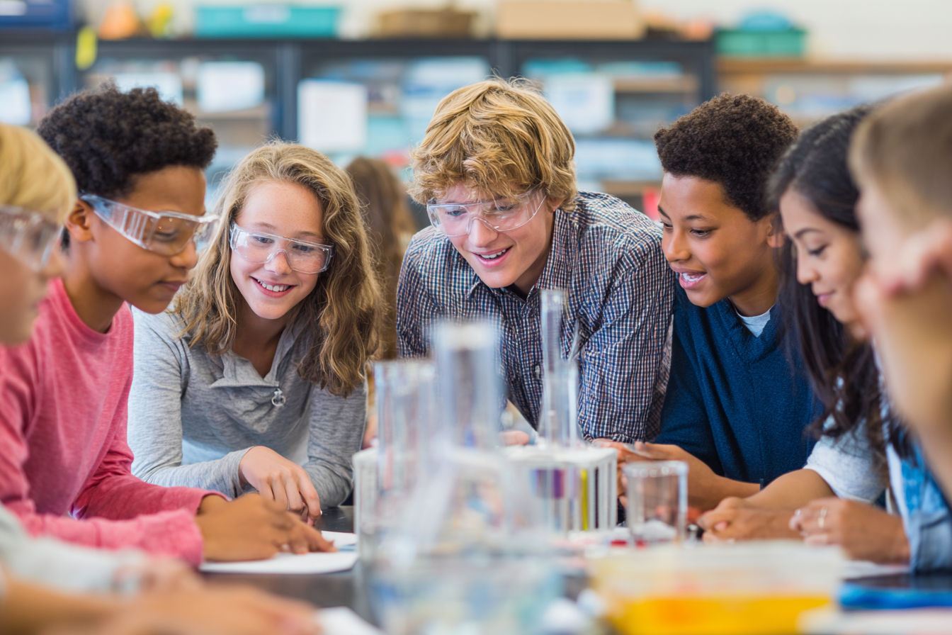 Unit Plan 27 (Grade 6 Science): Weather & Climate — Quarter Synthesis