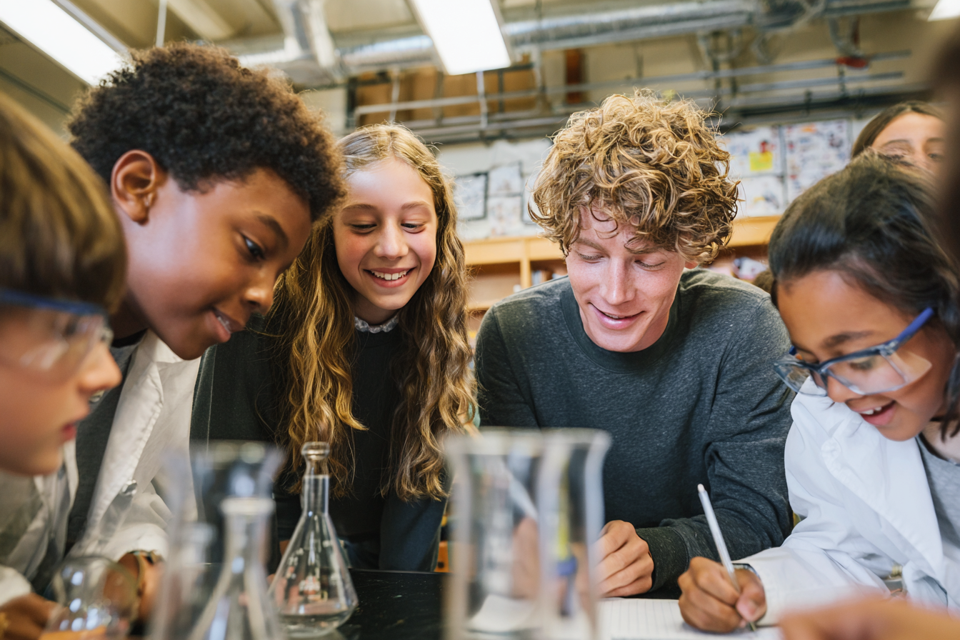 Unit Plan 10 (Grade 6 Science): The Rock Cycle