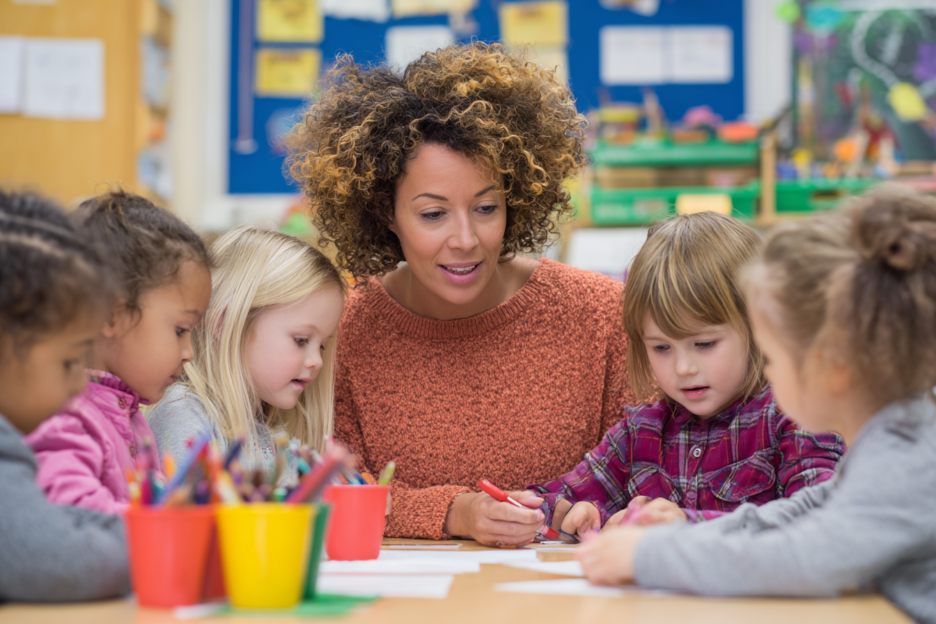 Unit Plan 27 (PreK Social Studies): Midyear Review—People, Places, and Stories