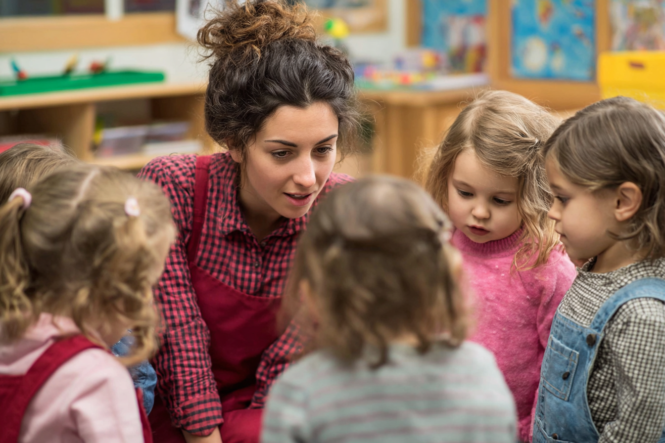 Unit Plan 24 (PreK Social Studies): My Family History