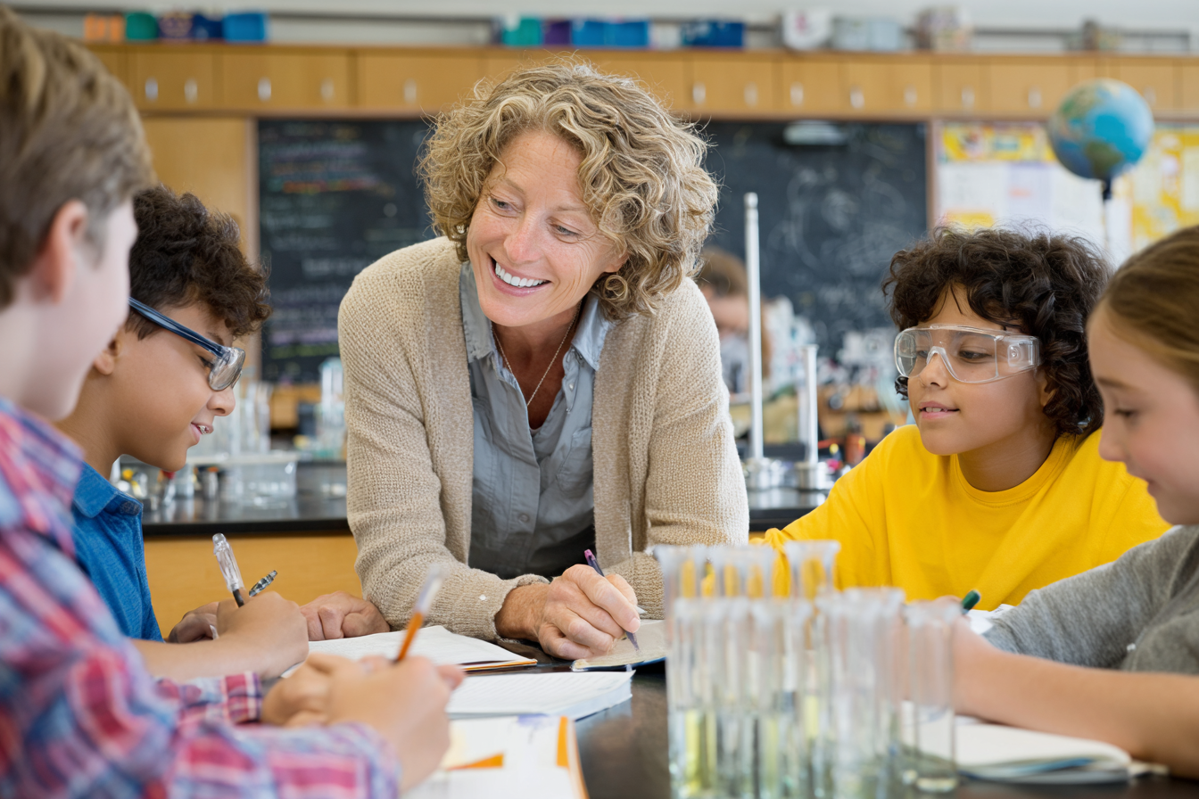 Unit Plan 11 (Grade 7 Science): Biotic Interactions