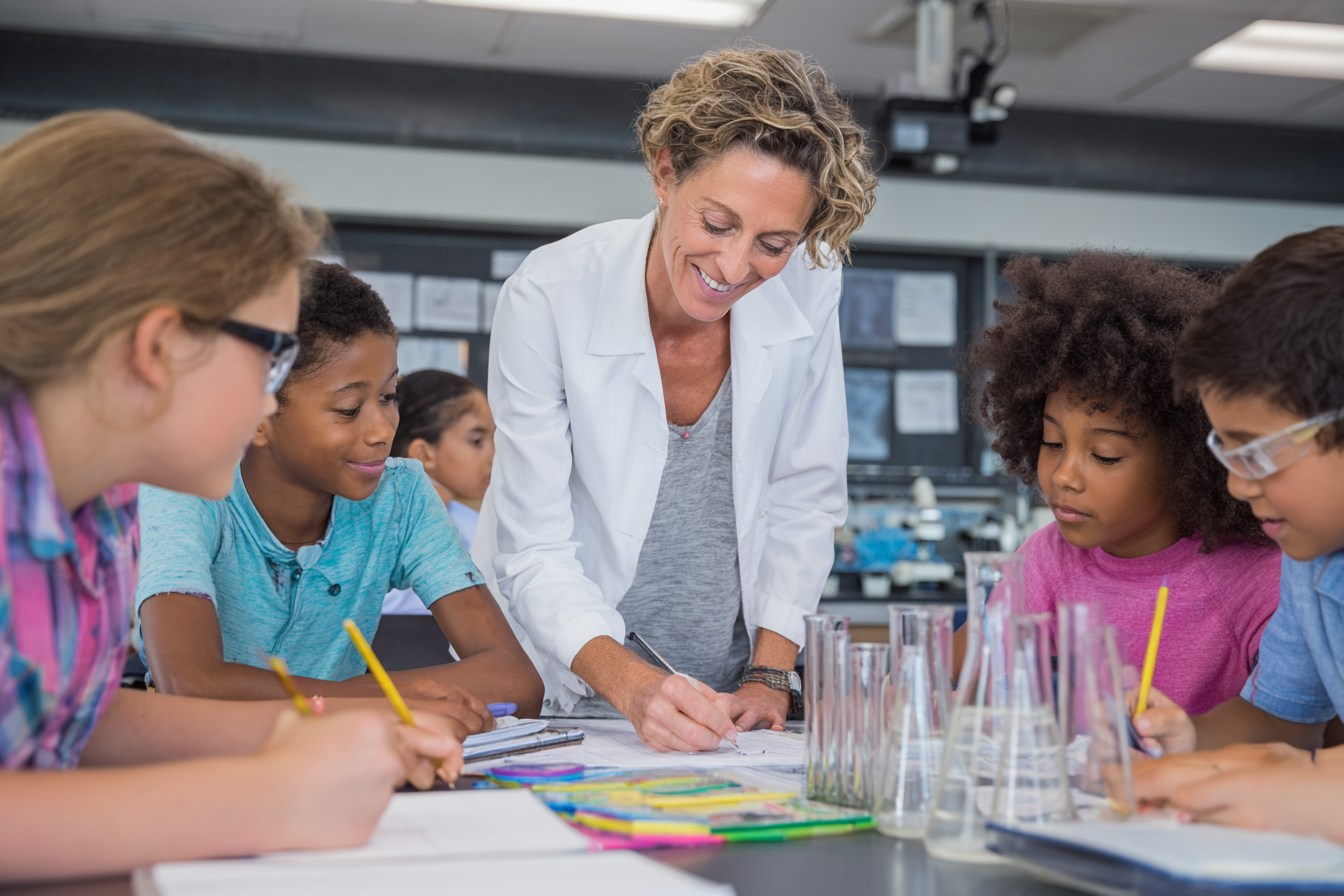 Unit Plan 19 (Grade 6 Science): The Water Cycle