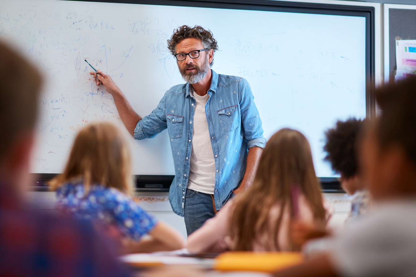 Unit Plan 28 (Grade 3 Science): Environmental Change Effects