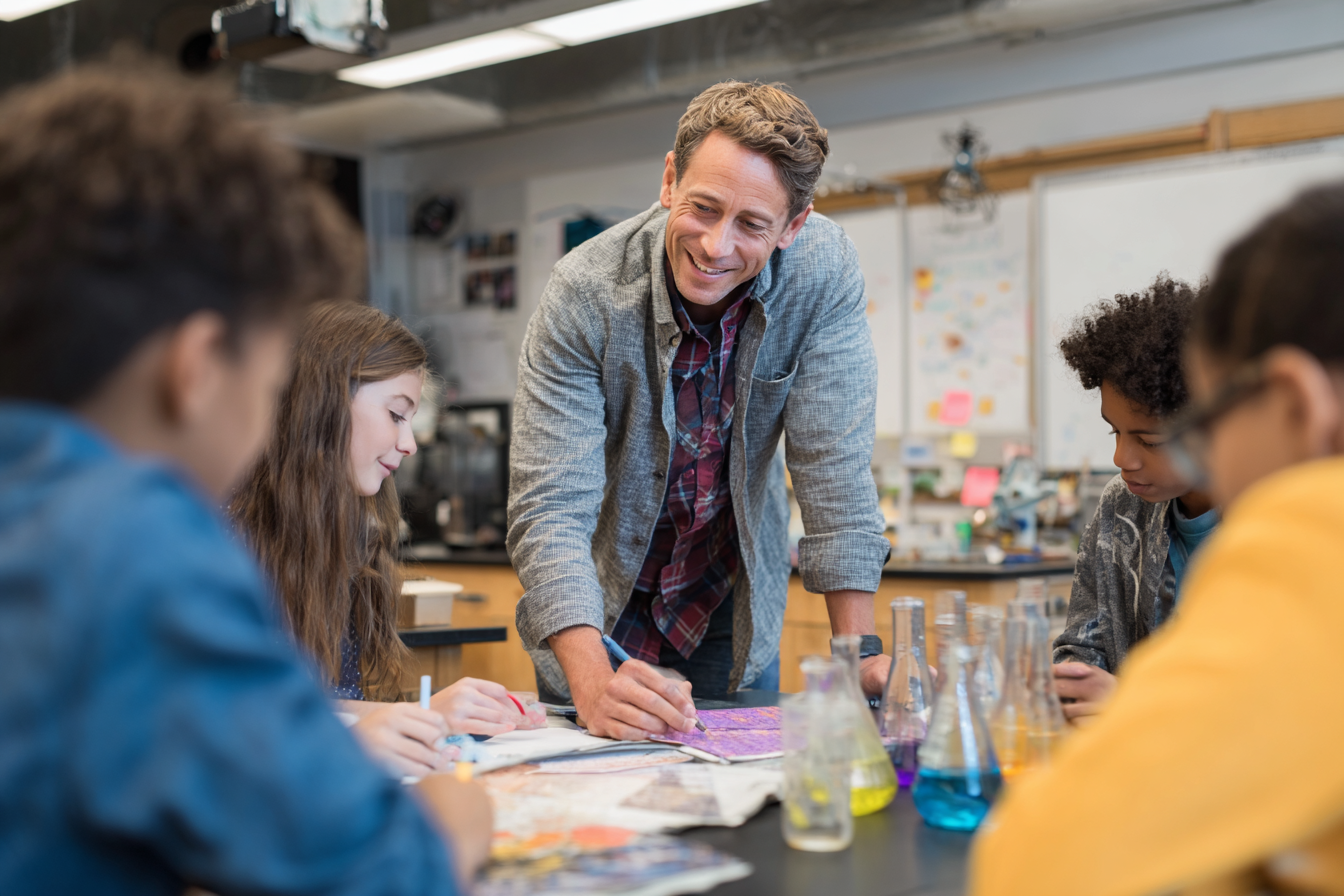 Unit Plan 23 (Grade 8 Science): Engineering Energy Solutions