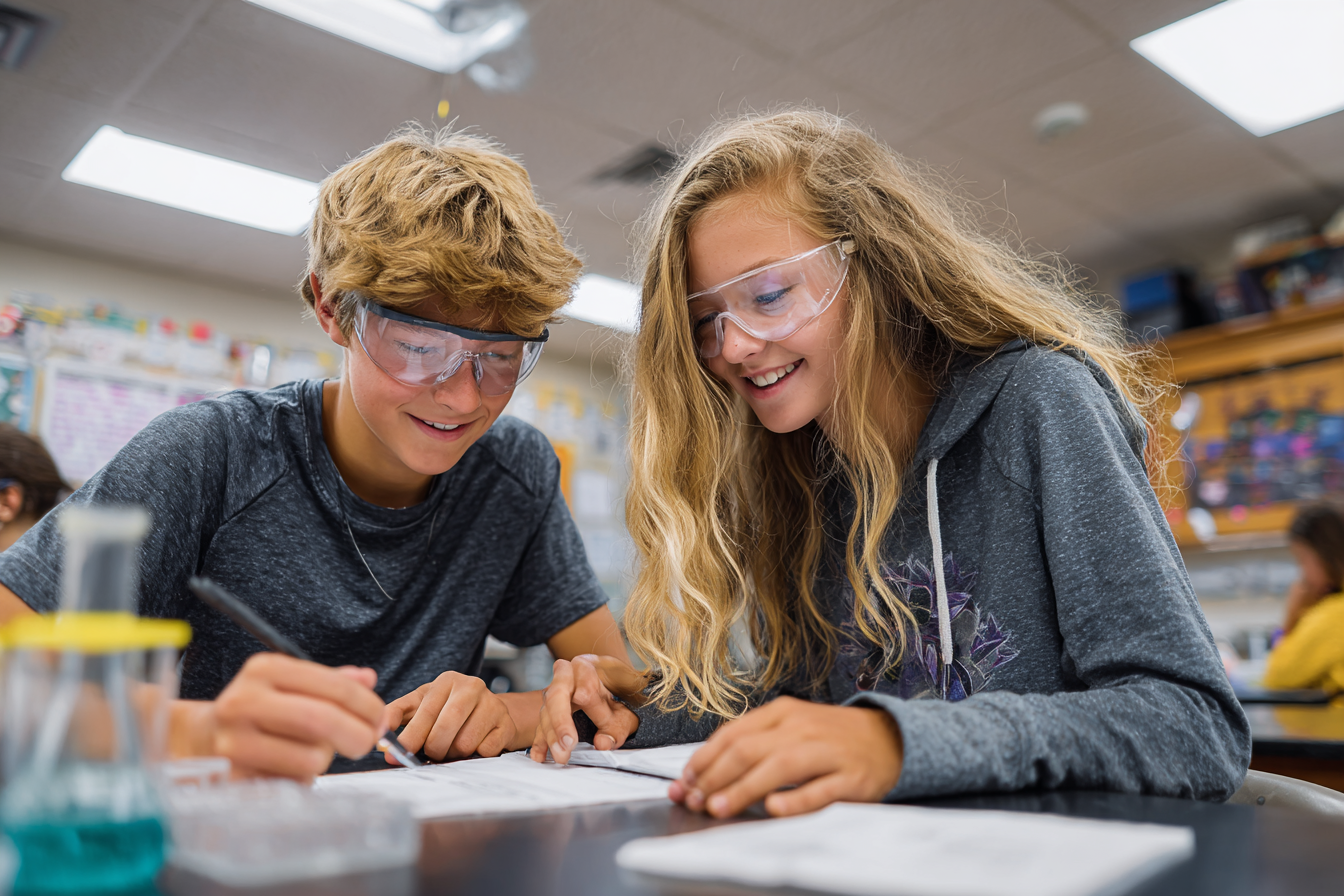 Unit Plan 16 (Grade 8 Science): Engineering with Forces & Motion