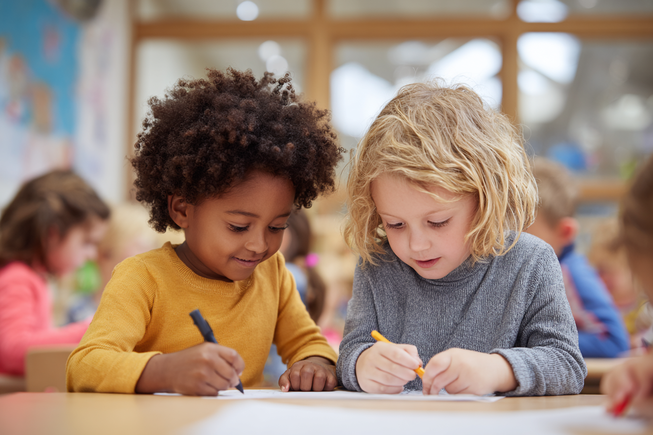Unit Plan 3 (PreK Science): Pulls Make Things Move