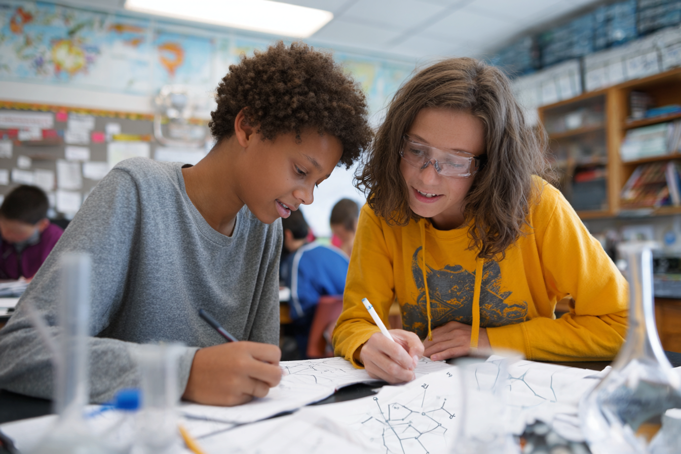 Unit Plan 21 (Grade 7 Science): Genetic Variation