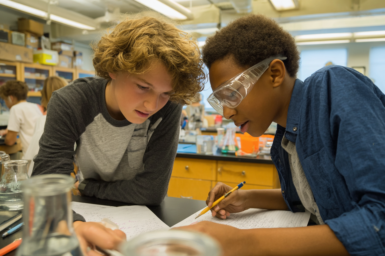 Unit Plan 30 (Grade 7 Science): Embryological Evidence