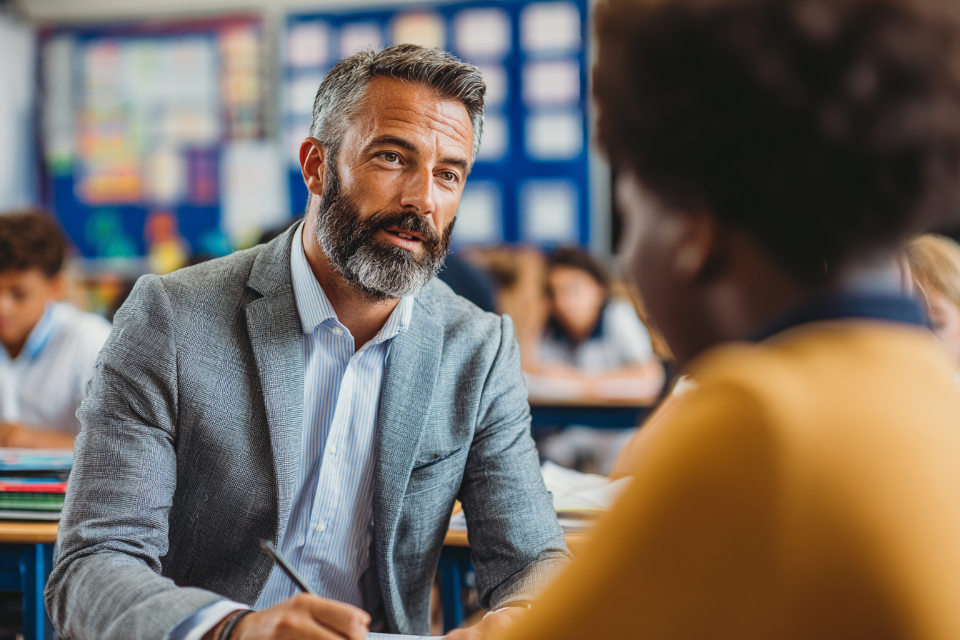 The Admin Angle: Why Principals Should Stop Chasing Perfect Fidelity and Start Measuring Impact