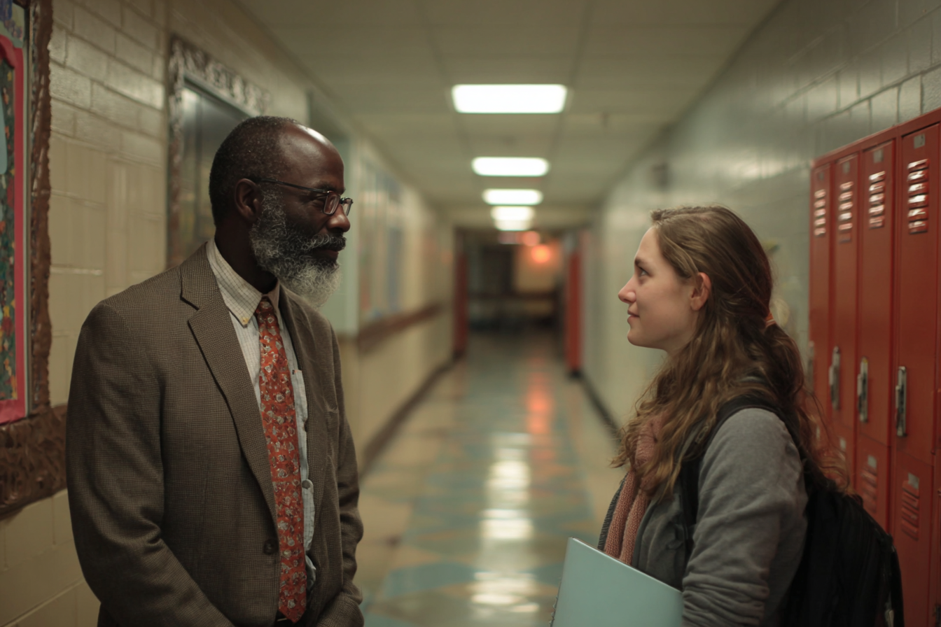 The Admin Angle: Why Administrators Should Eliminate “Gotcha” Walkthroughs