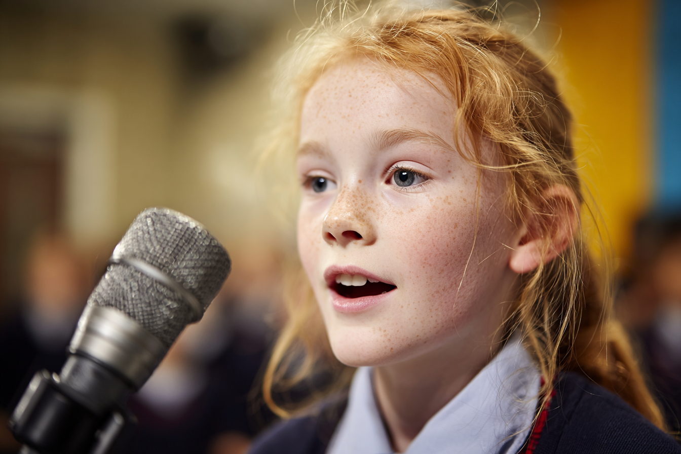 Unit Plan 36 (Grade 5 Music): Music Sharing Day