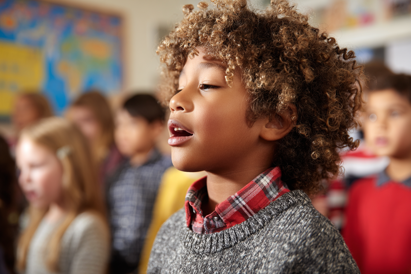 Unit Plan 31 (Grade 1 Music): Music & Imagination