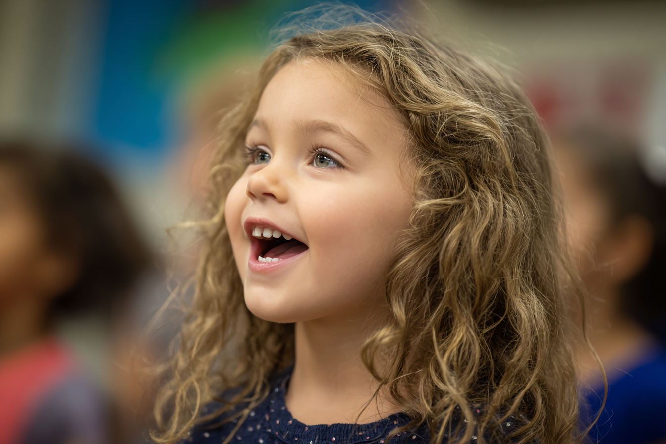 Unit Plan 31 (Grade K Music): Music & Imagination