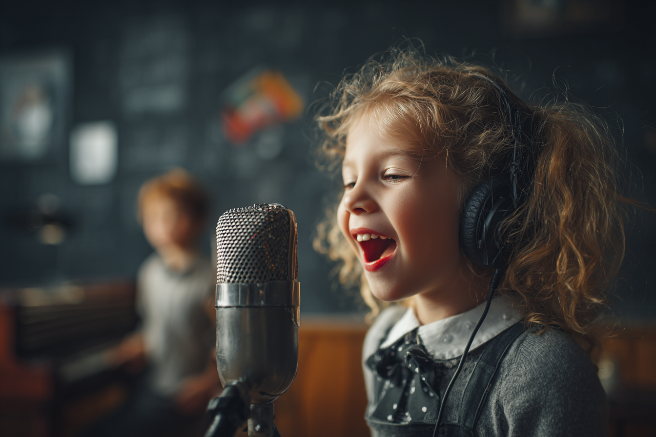 Unit Plan 22 (Grade 2 Music): Music in Our Lives