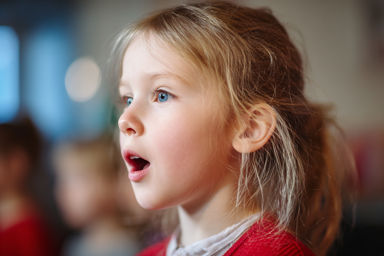 Unit Plan 35 (Grade 2 Music): Preparing to Perform