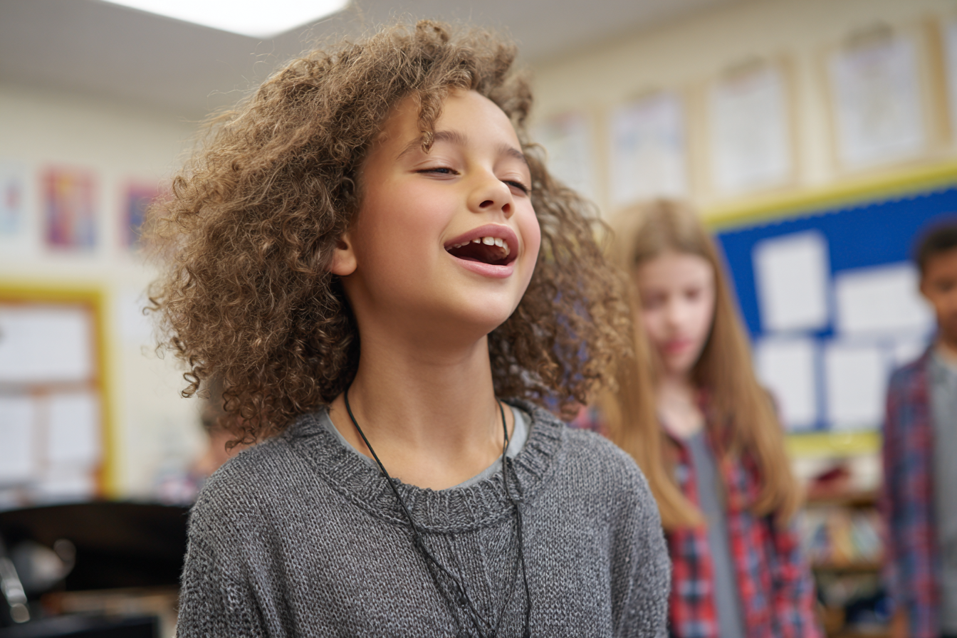 Unit Plan 21 (Grade 6 Vocal Music): Comparing Performances