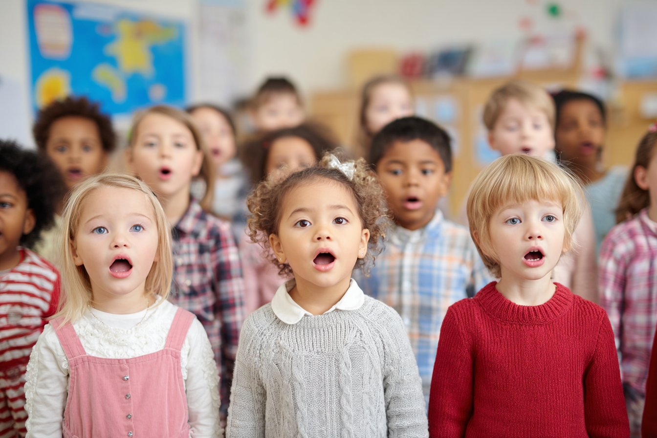 Unit Plan 10 (Grade K Music): Classroom Instruments