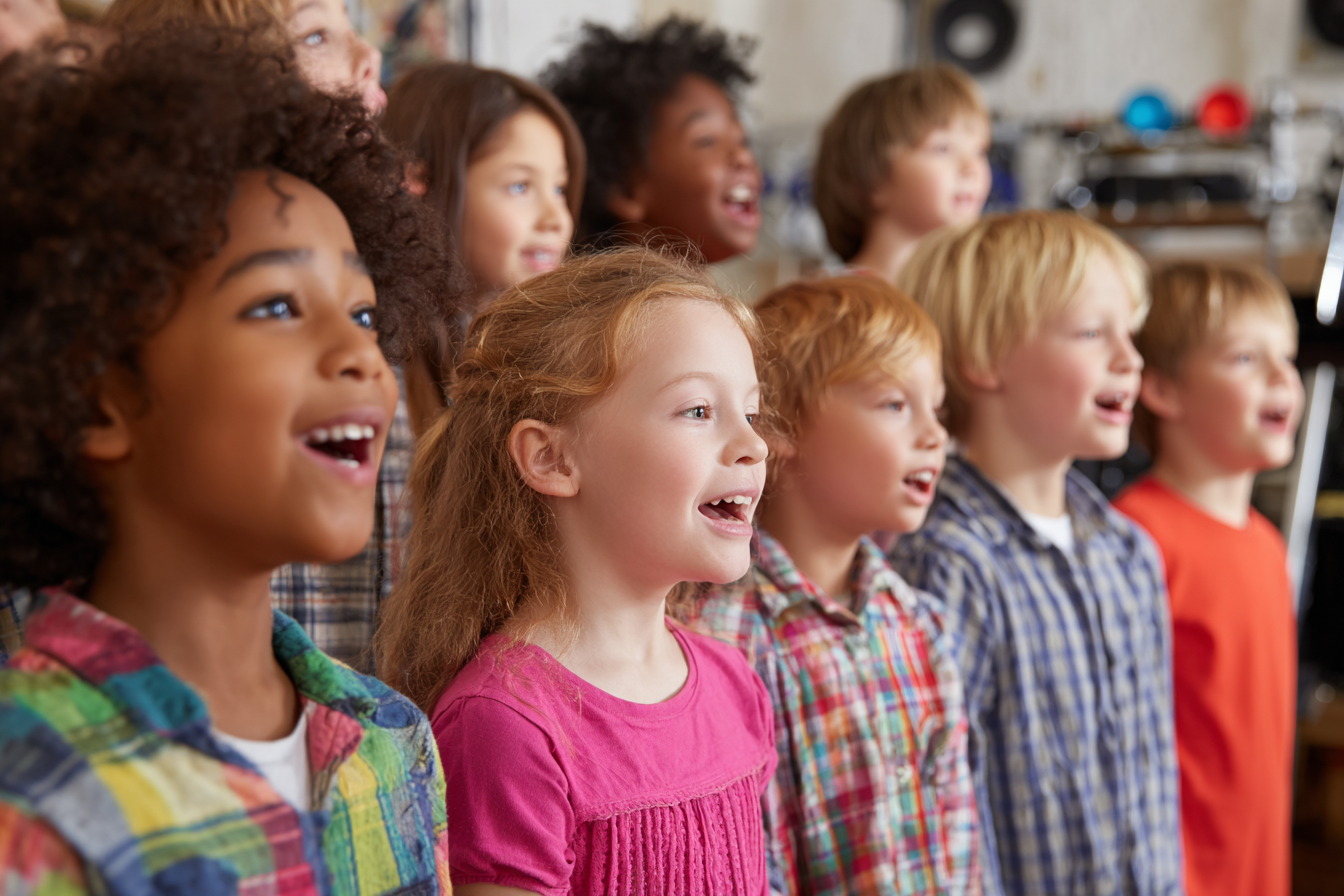 Unit Plan 34 (Grade 3 Music): Independent Music Centers