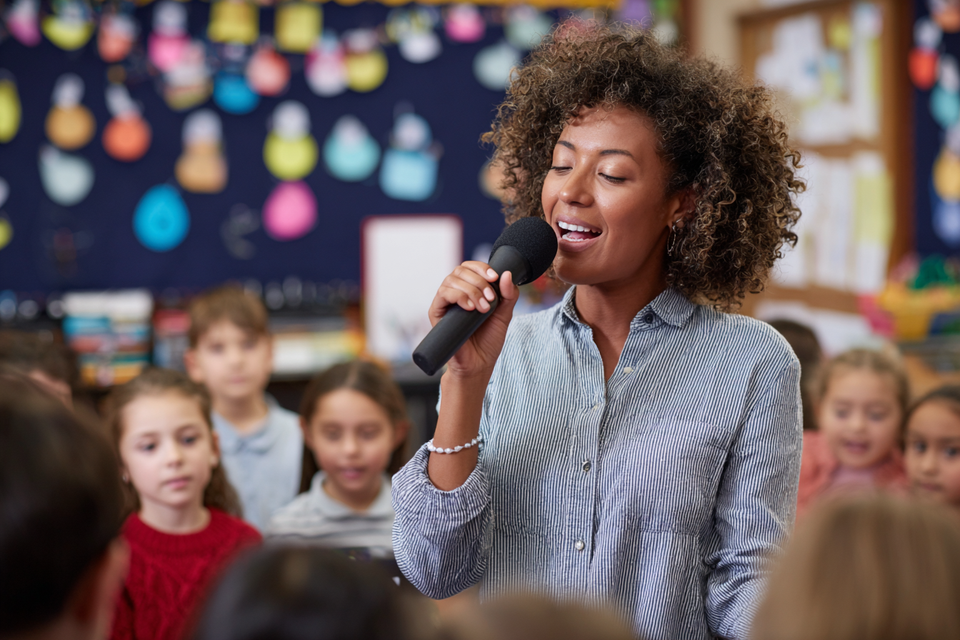 Unit Plan 20 (Grade 2 Music): Music Preferences