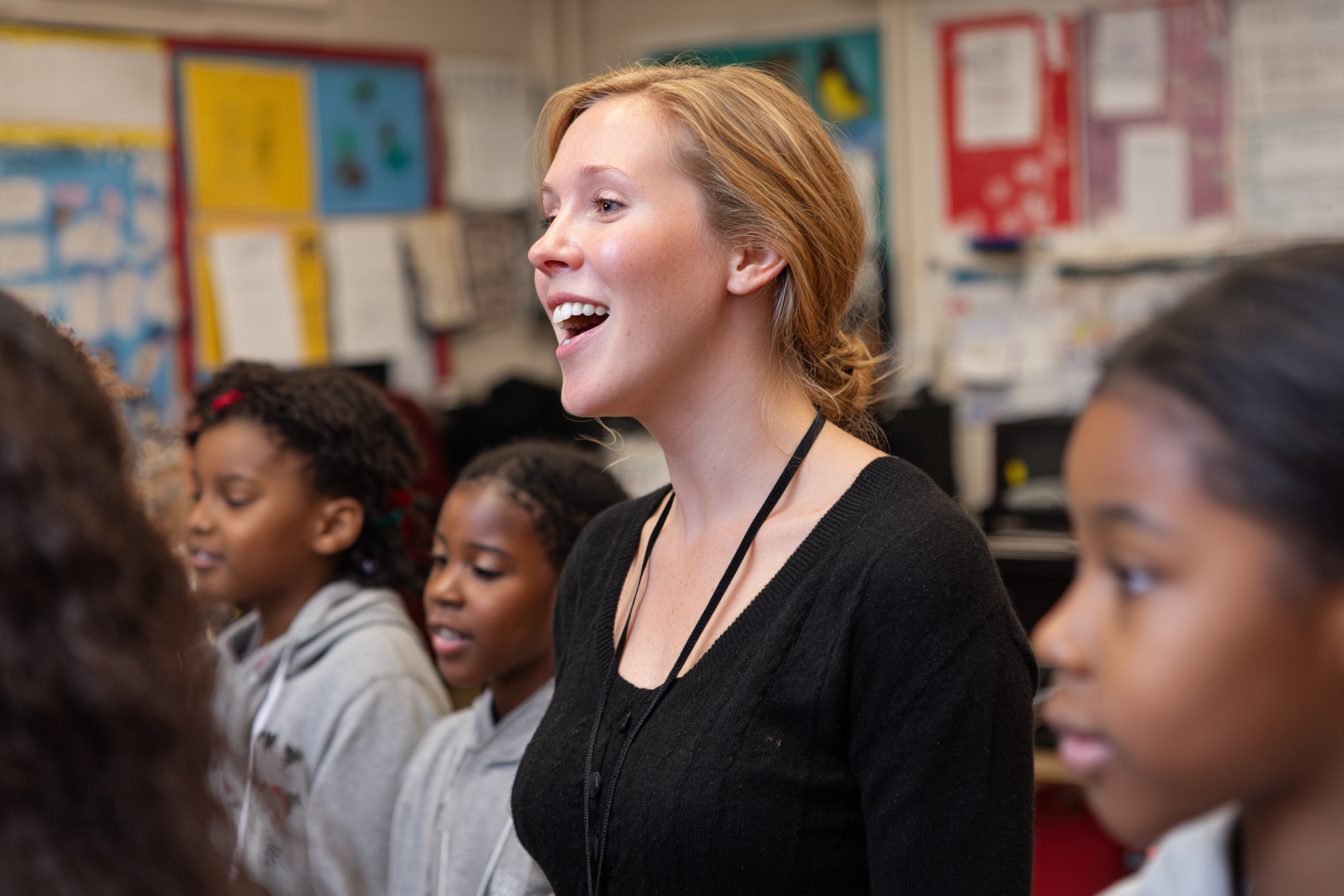 Unit Plan 23 (Grade 6 Vocal Music): Music & Personal Identity