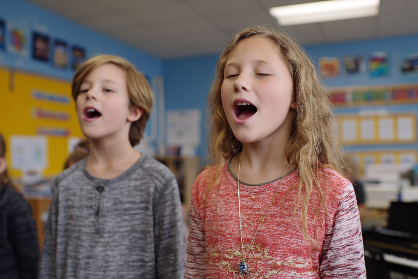 Unit Plan 16 (Grade 5 Music): Selecting Music for Purpose