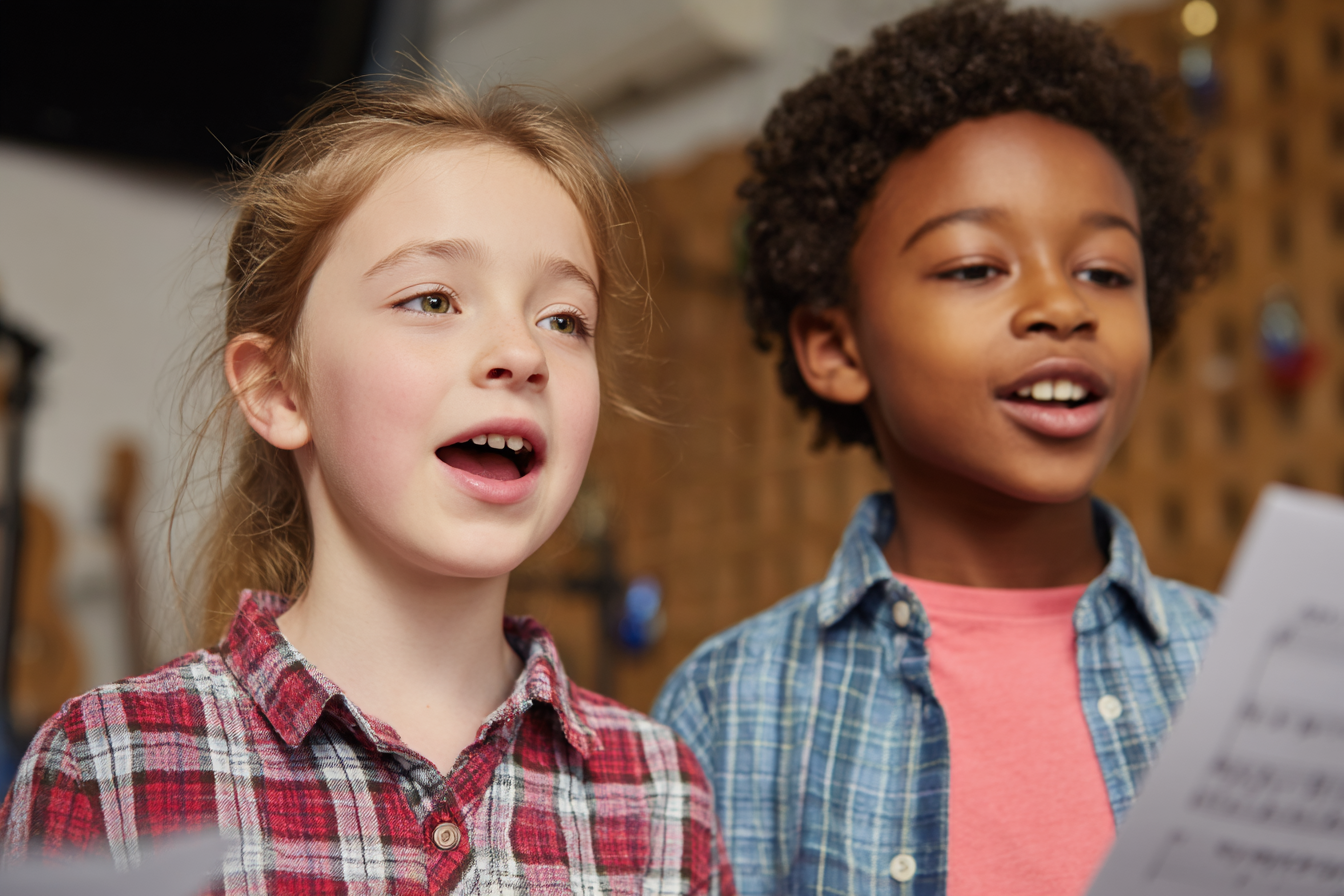 Unit Plan 34 (Grade 5 Music): Independent Music Centers