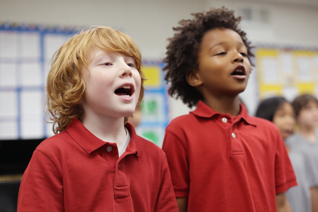 Unit Plan 21 (Grade 1 Music): Music & Movement Stories