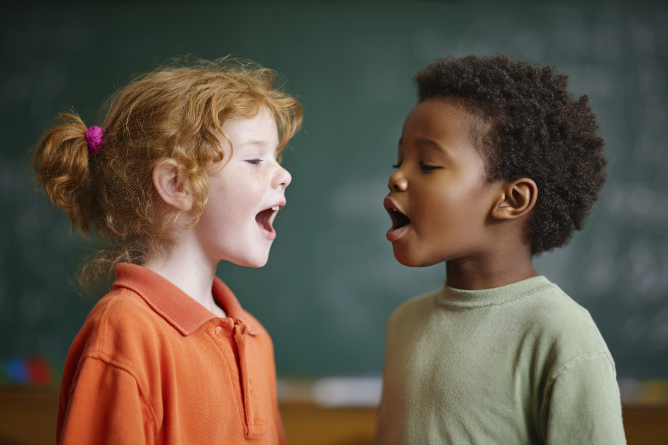 Unit Plan 25 (Grade 2 Music): Call & Response Songs