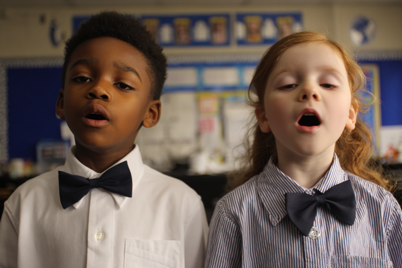 Unit Plan 7 (Grade 2 Music): Fast & Slow Tempo