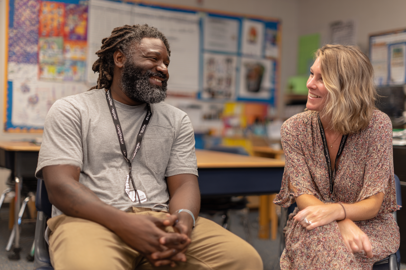 The Admin Angle: Why Administrators Should Stop Requiring Written Lesson Reflections