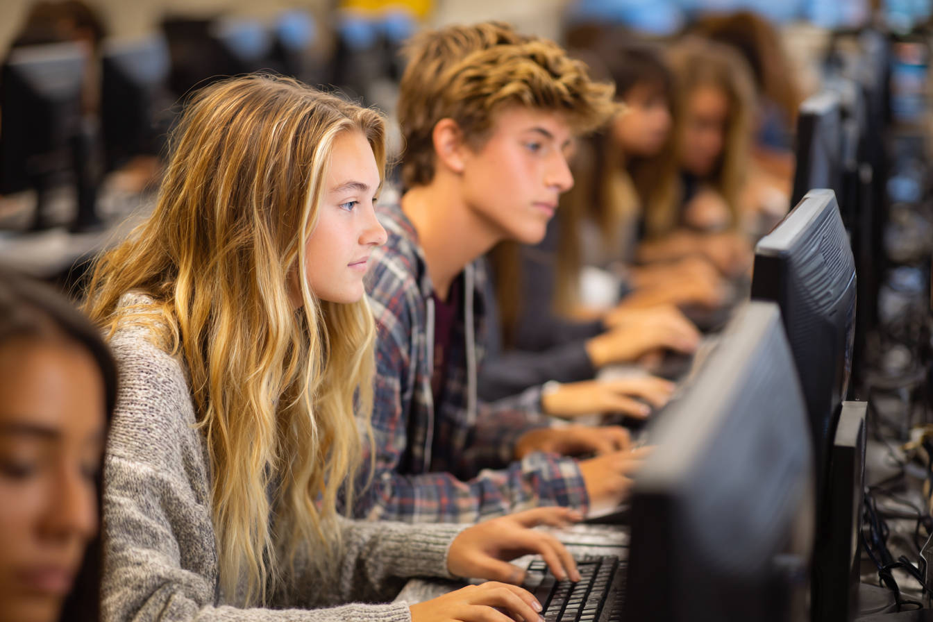 Student Tech Help Desk: Turning Digital Natives into Campus Problem-Solvers