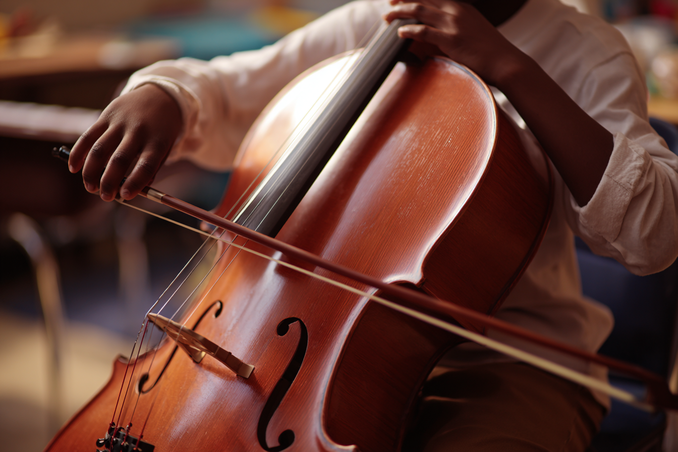 Unit Plan 35 (Grade 5 Orchestra): Final Orchestra Performance