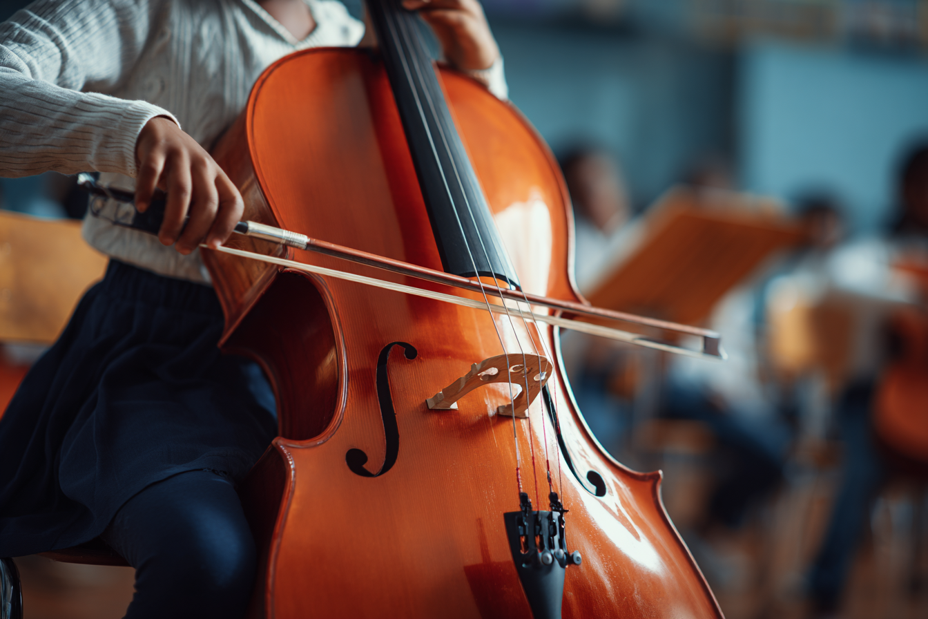 Unit Plan 14 (Grade 5 Orchestra): Comparing Performances