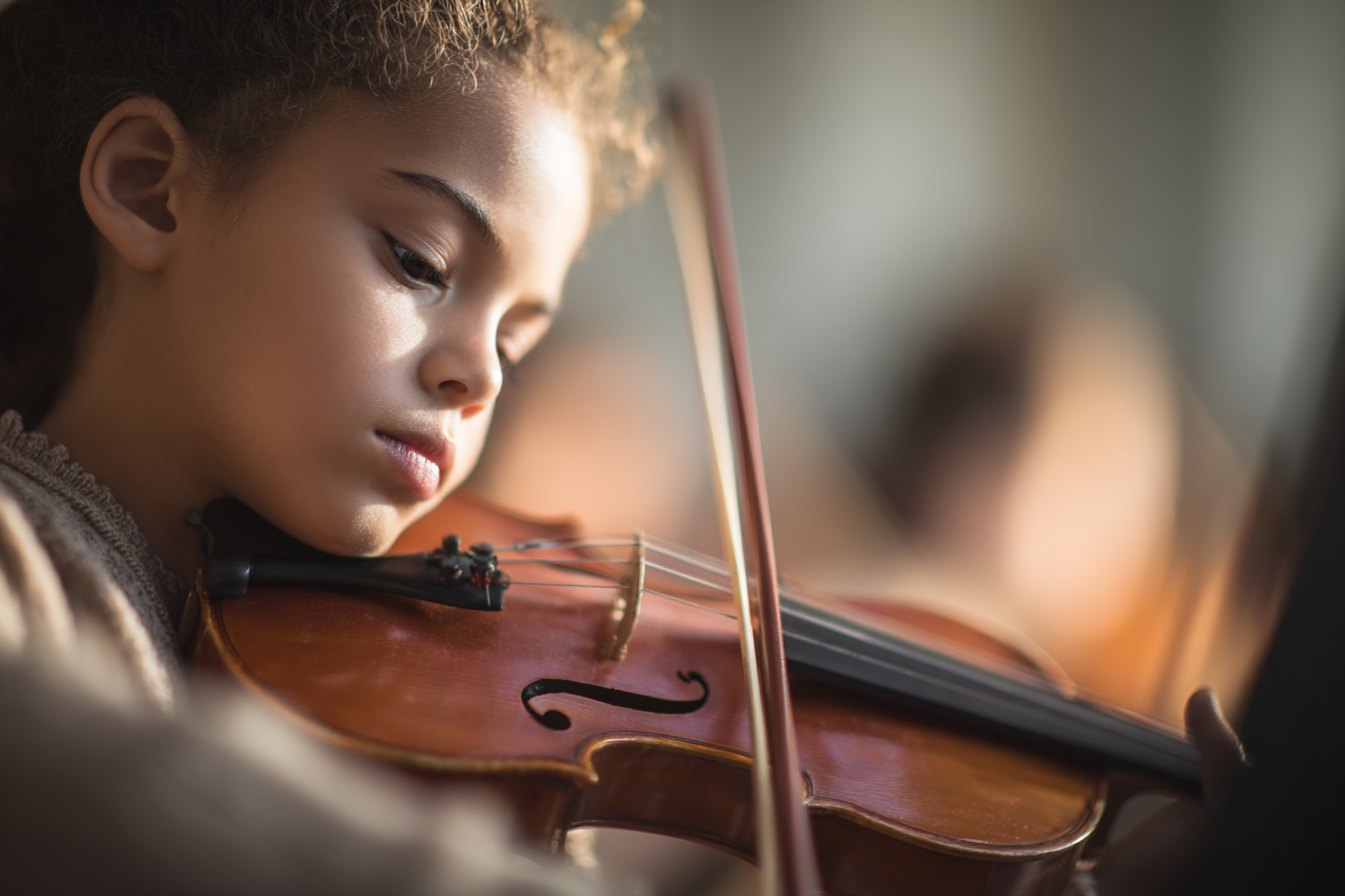 Unit Plan 29 (Grade 5 Orchestra): Sight-Reading Basics