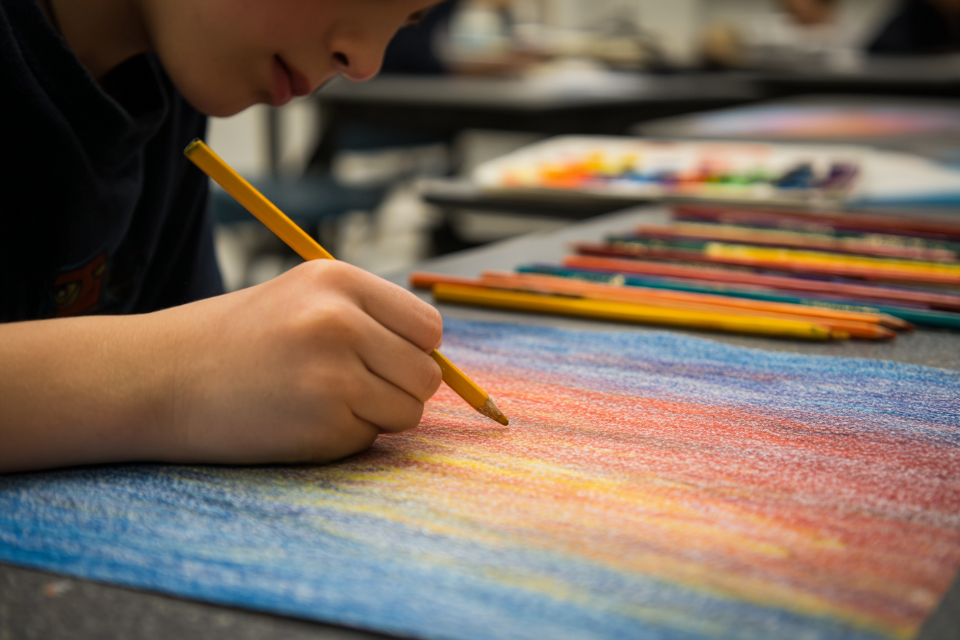 Unit Plan 35 (Grade 4 Art): Exhibition Presentation