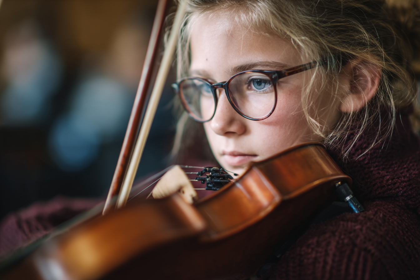 Unit Plan 36 (Grade 7 Orchestra): End-of-Year Performance & Reflection