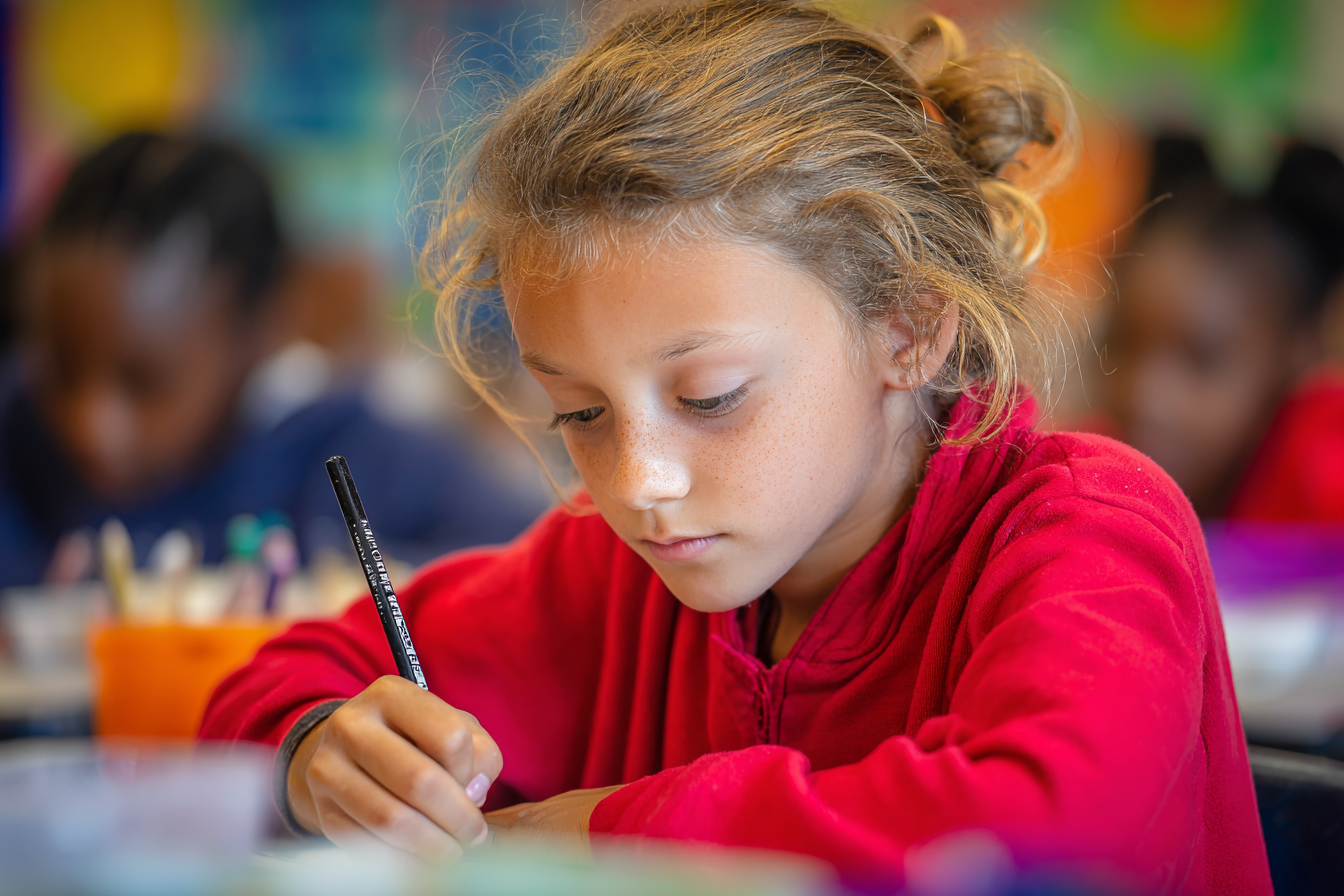 Unit Plan 22 (Grade 3 Art): Comparing Artworks