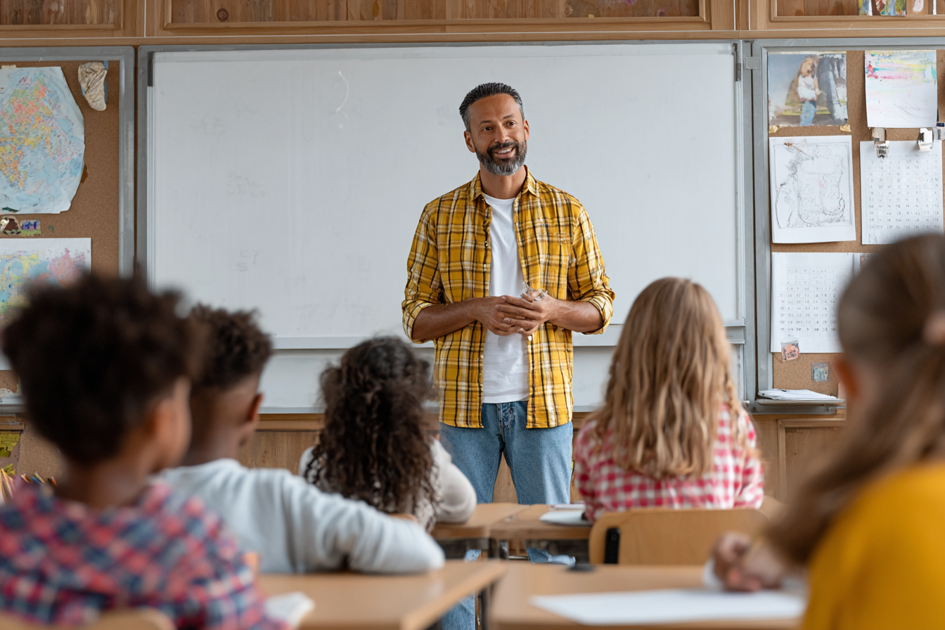 Unit Plan 5 (Grade 5 Art): Principles of Design Application