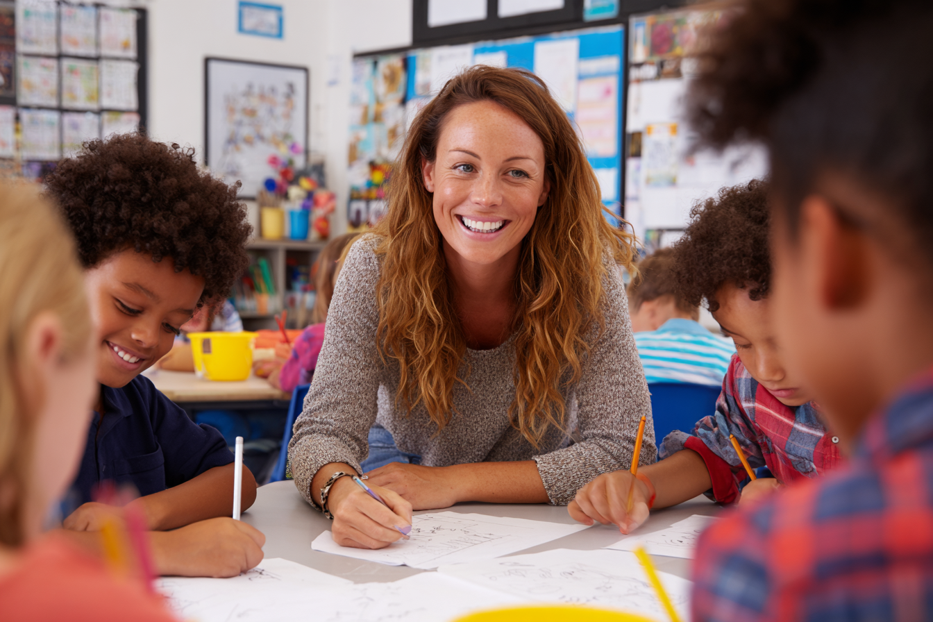 Unit Plan 16 (Grade 2 Art): Structured Critique Session