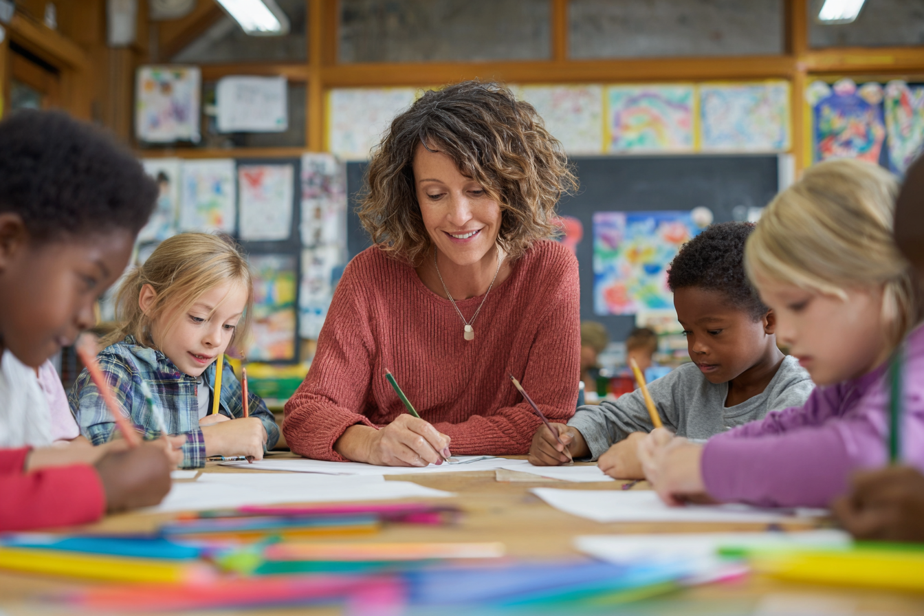 Unit Plan 22 (Grade 2 Art): Comparative Artwork Study