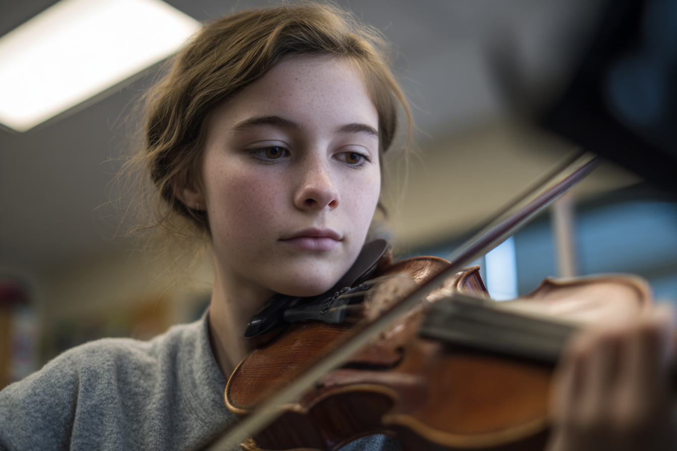 Unit Plan 21 (Grade 8 Orchestra): Compare Interpretations