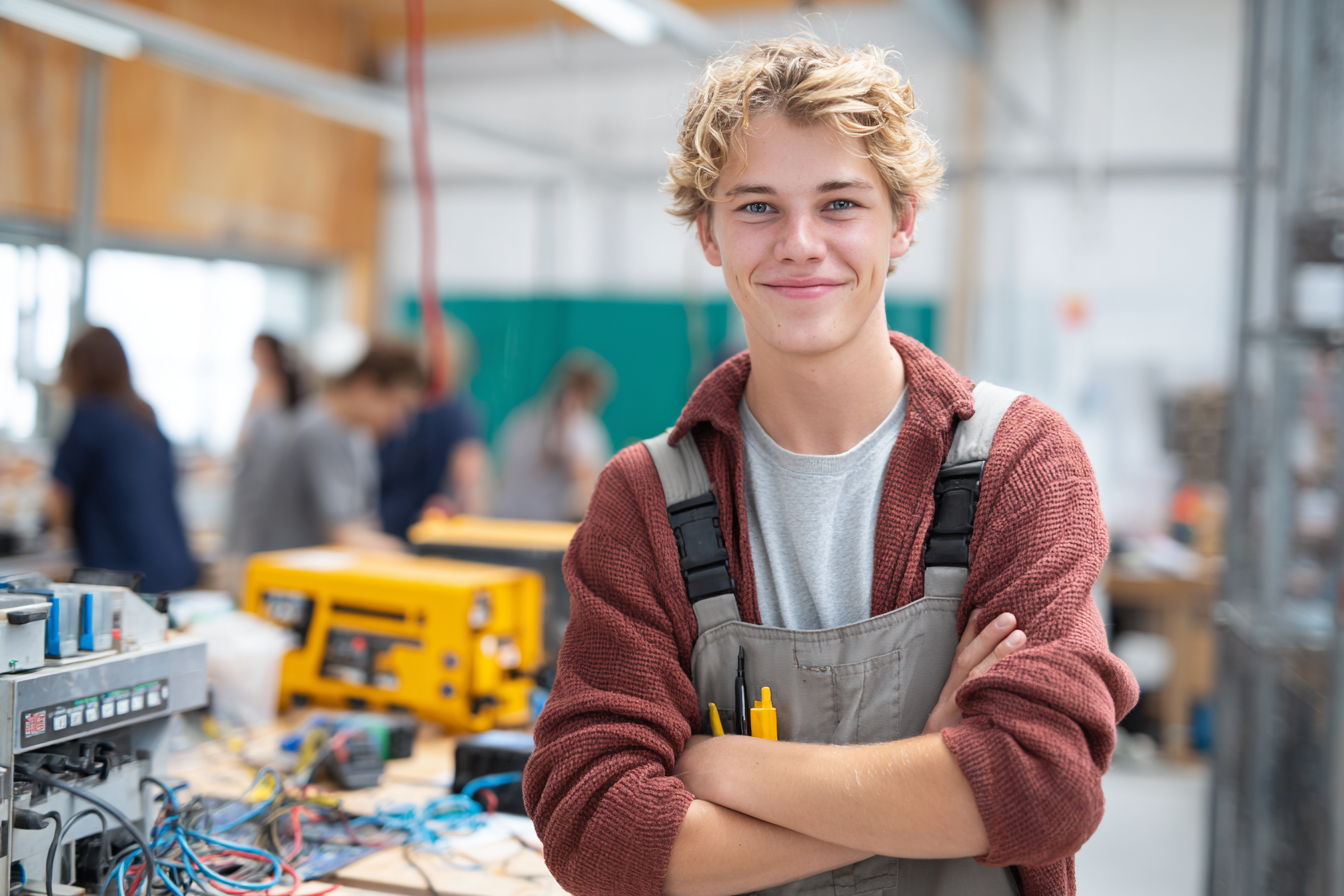 Micro-Apprenticeship Days: One-Day Internships Without Leaving Campus