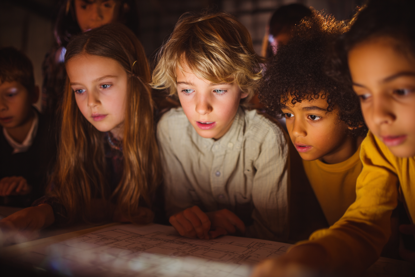 Assessment Escape Rooms: Turning Test Review into Mission-Based Challenges