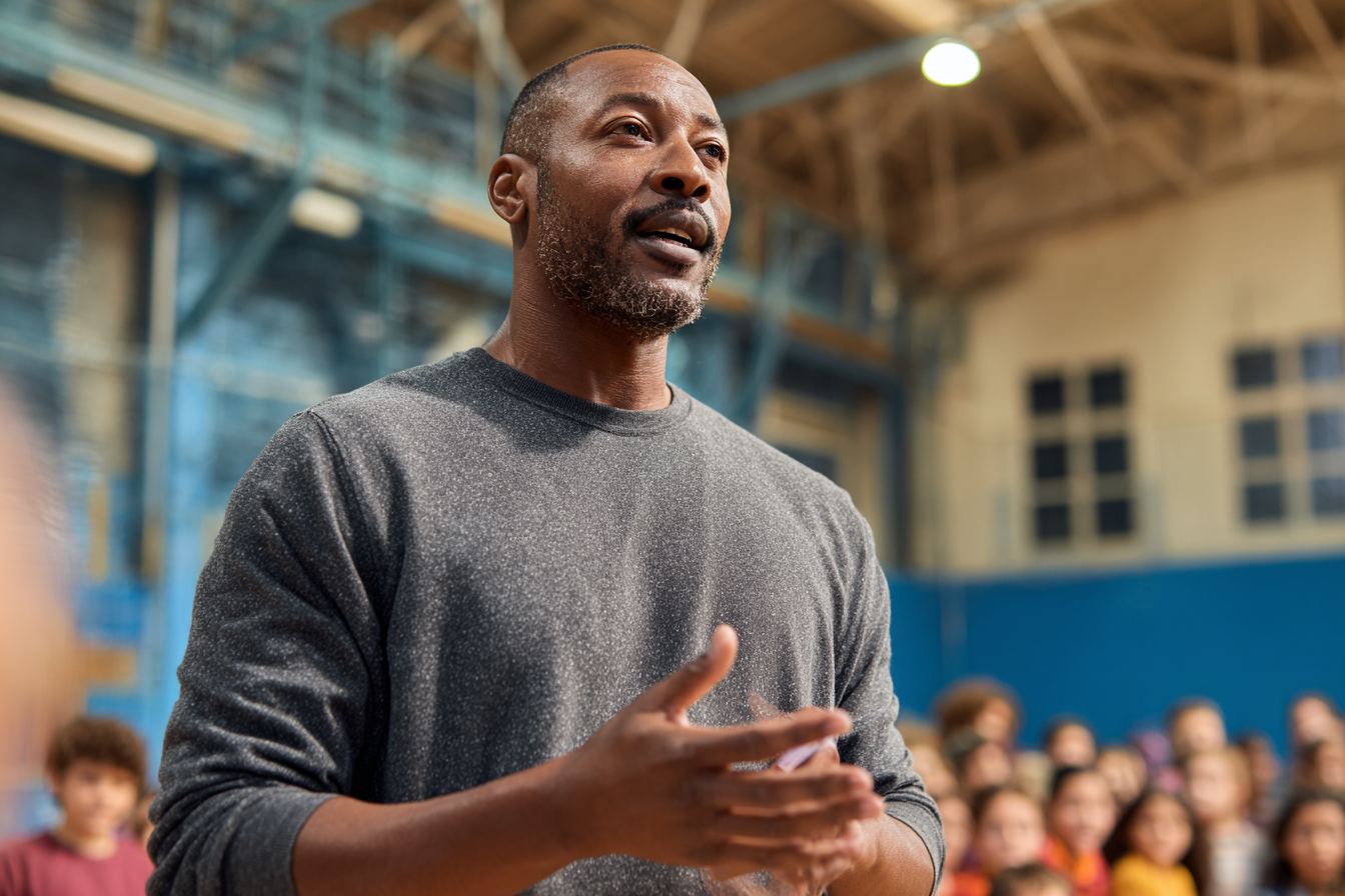 Unit Plan 4 (Grade 8 PE): Flag Football — Advanced Plays & Defensive Schemes