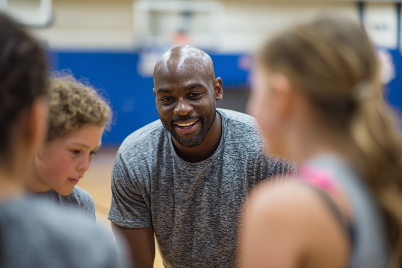 Unit Plan 25 (Grade 8 PE): Rugby-Style Flag — Support & Phase Play