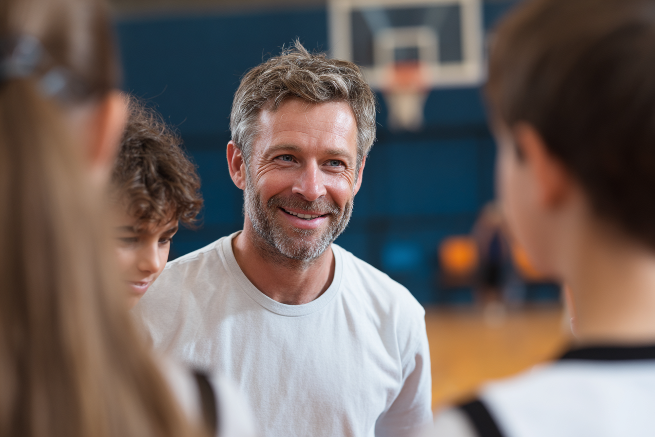 Unit Plan 18 (Grade 8 PE): Badminton — Attacking & Defending Space