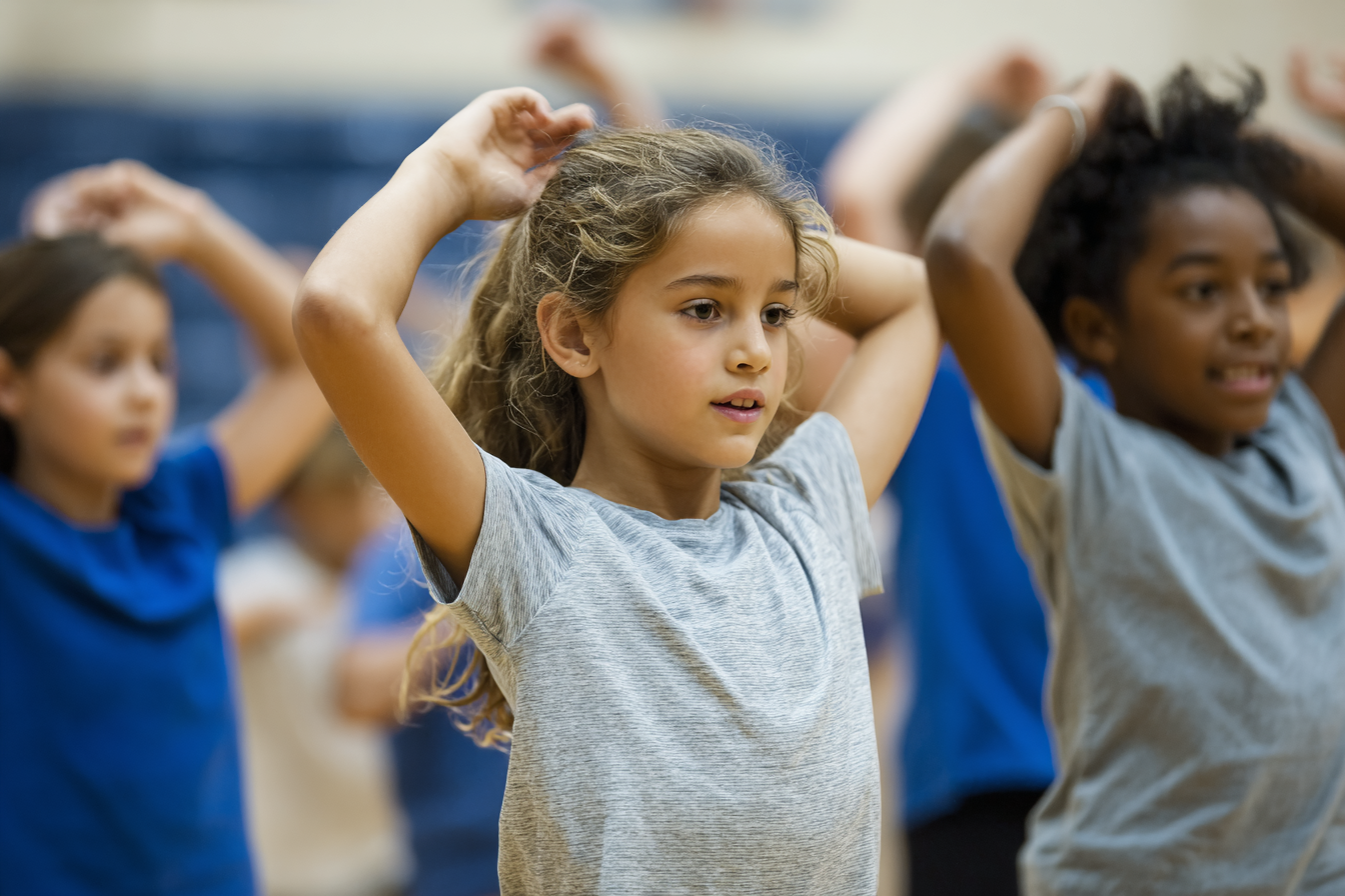 Unit Plan 9 (Grade 5 PE): Dance & Choreography Projects